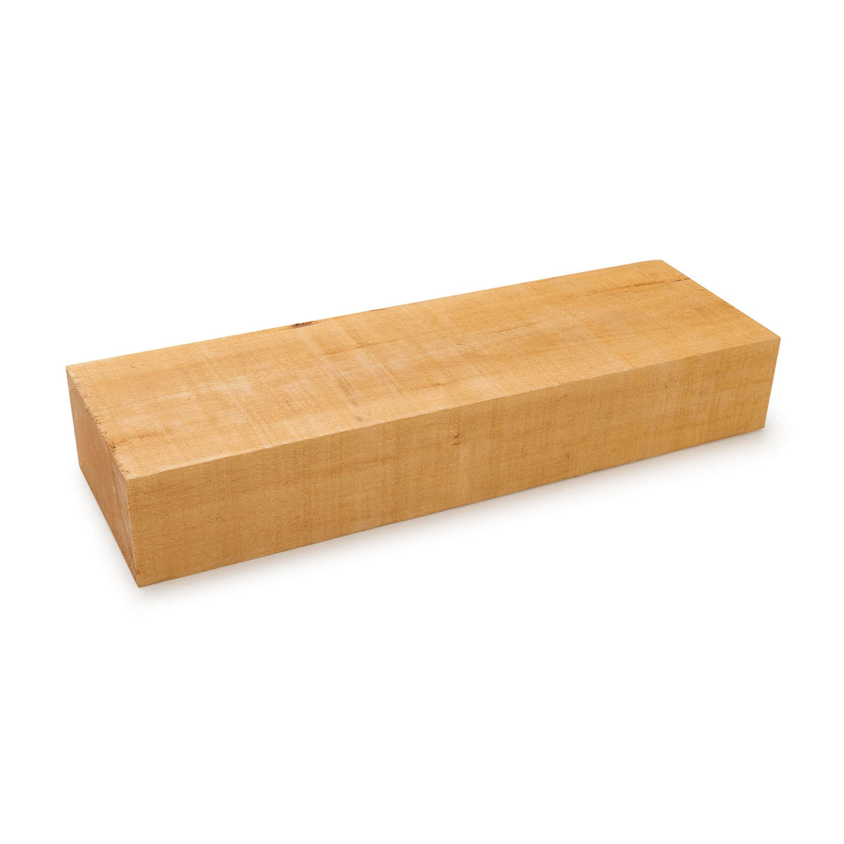 Basswood Wood Carving Stock