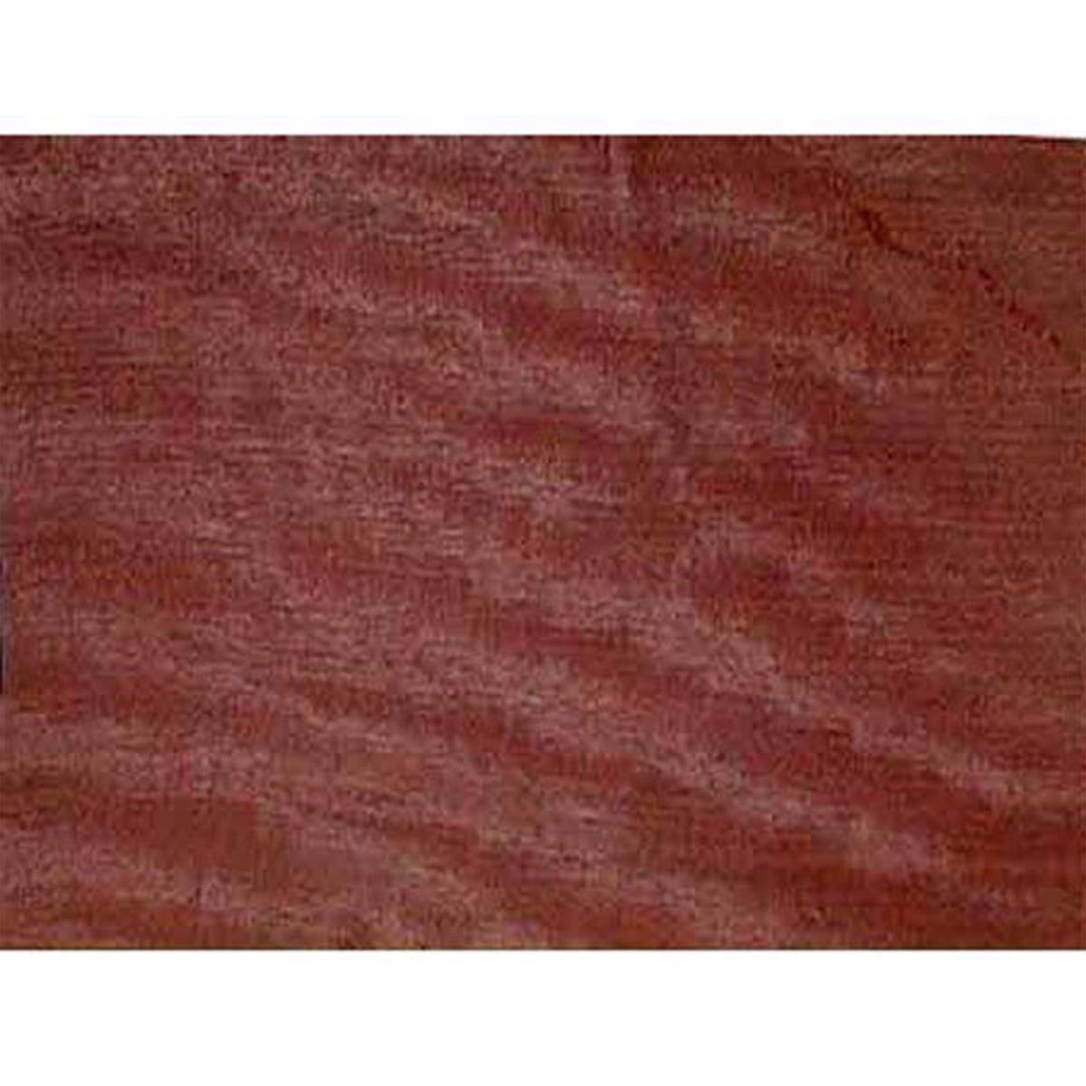 Wood Veneer Pack - 4-1/2" to 6-1/2" W - 3 Square Feet