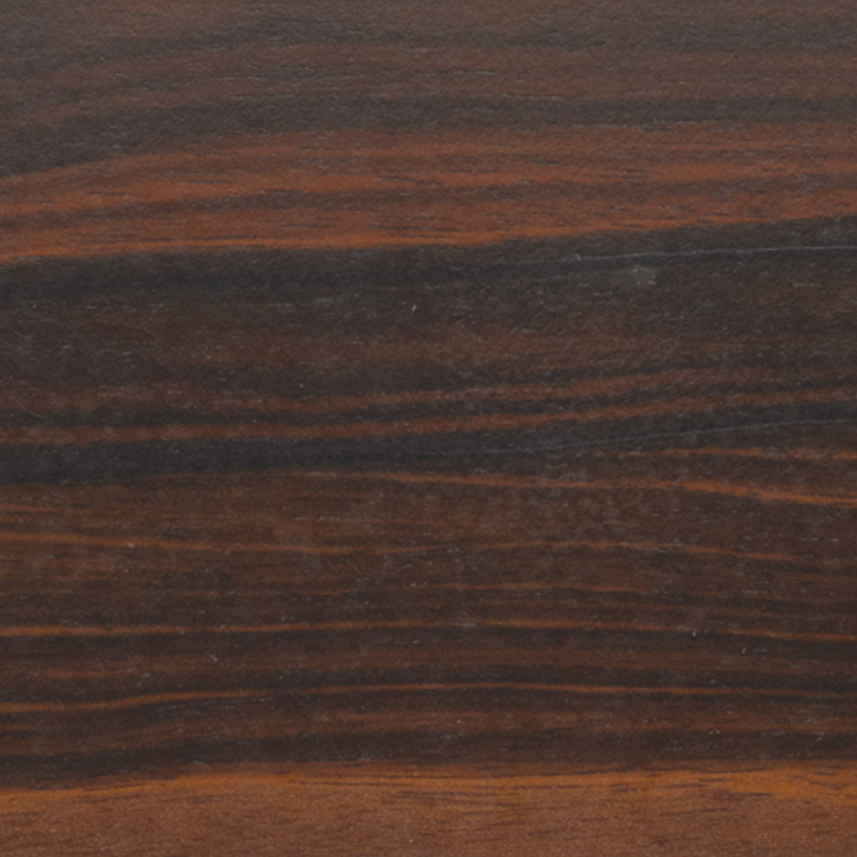 Macassar Ebony Wood Turning Stock
