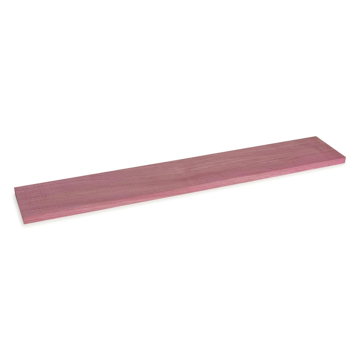 Purpleheart Dimensional Lumber