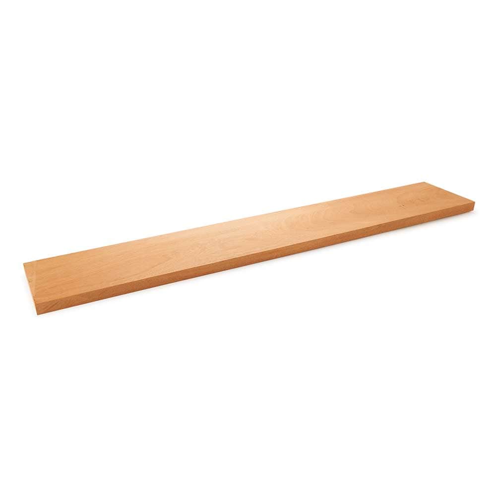 Genuine Mahogany Dimensional Lumber