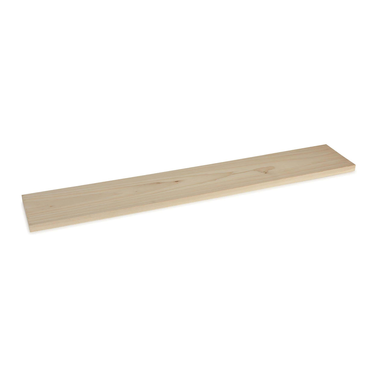 Poplar S4S Dimensional Lumber