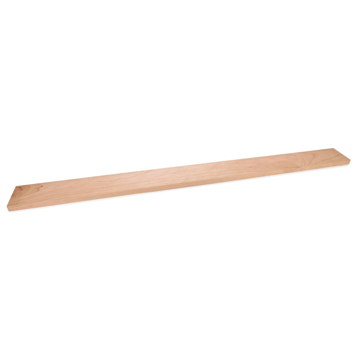 Cherry Dimensional Lumber