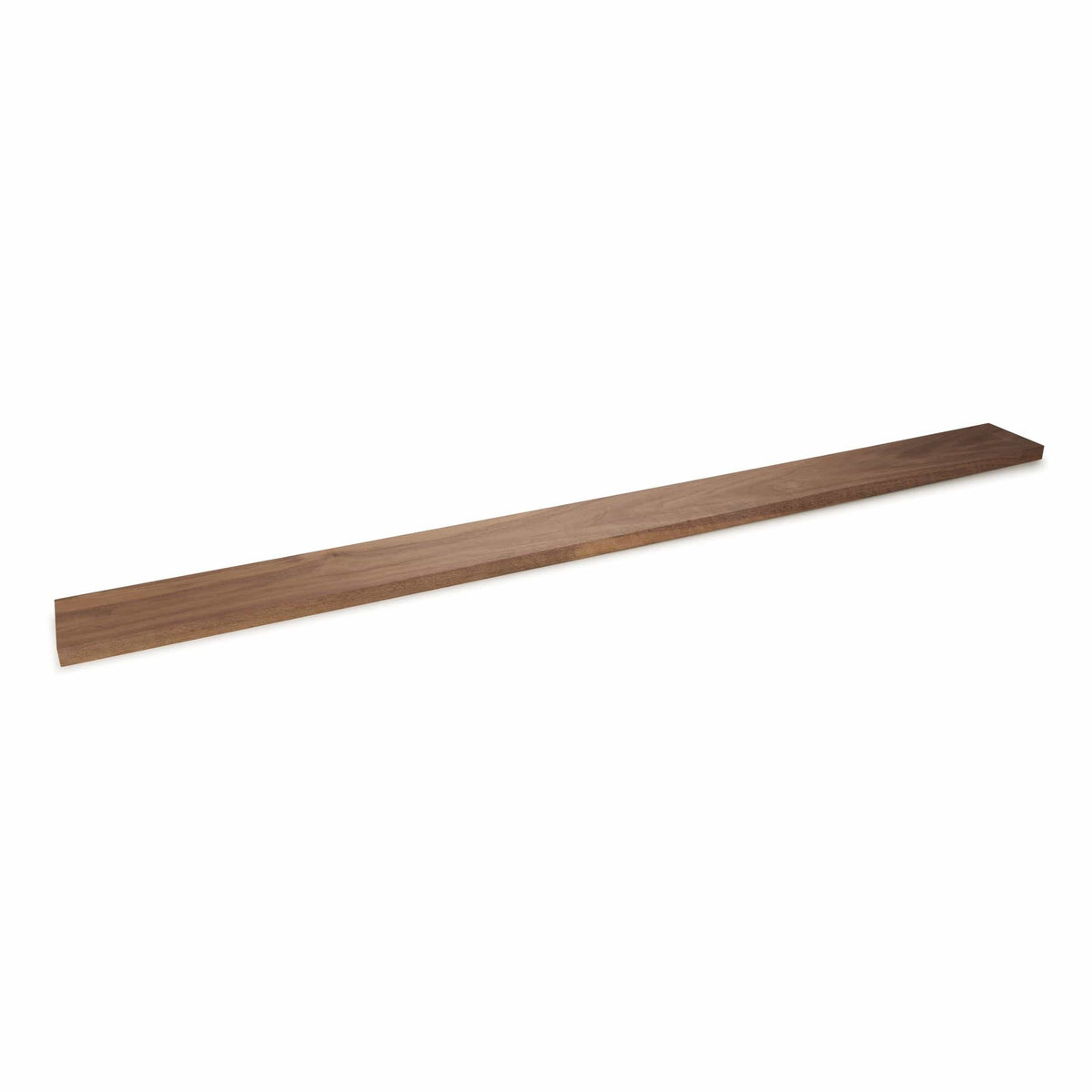 Walnut Dimensional Lumber