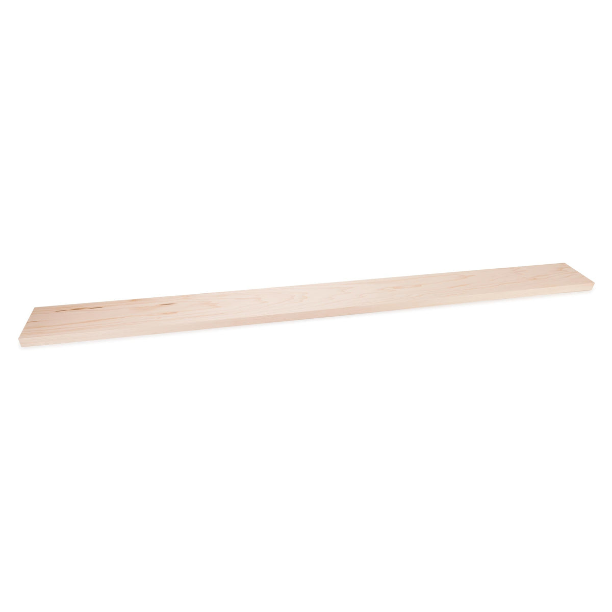 Maple Dimensional Lumber
