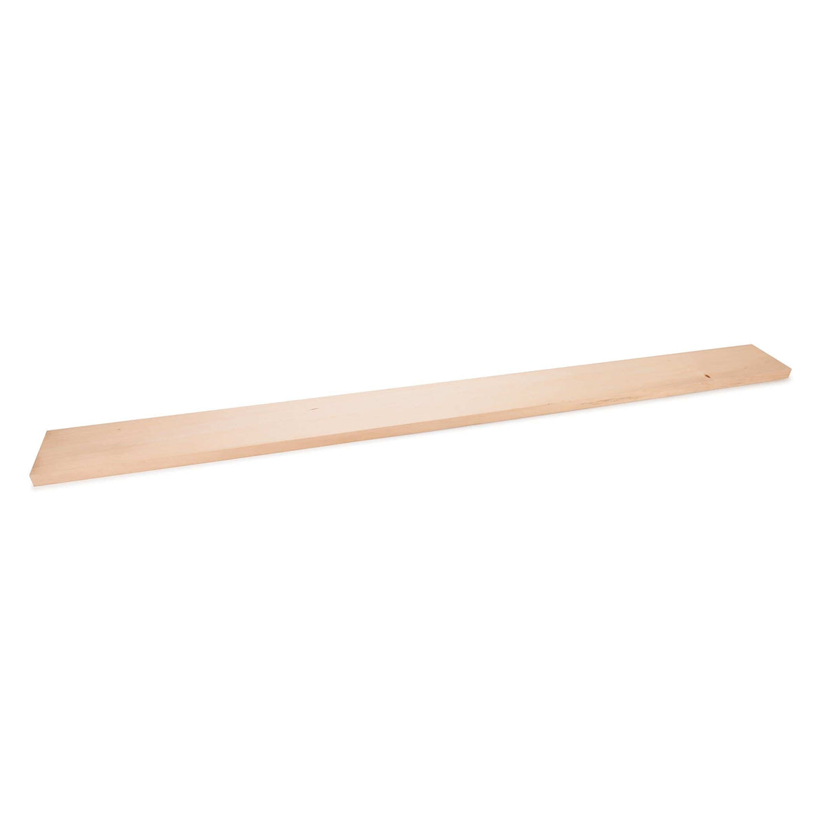 Basswood Dimensional Lumber