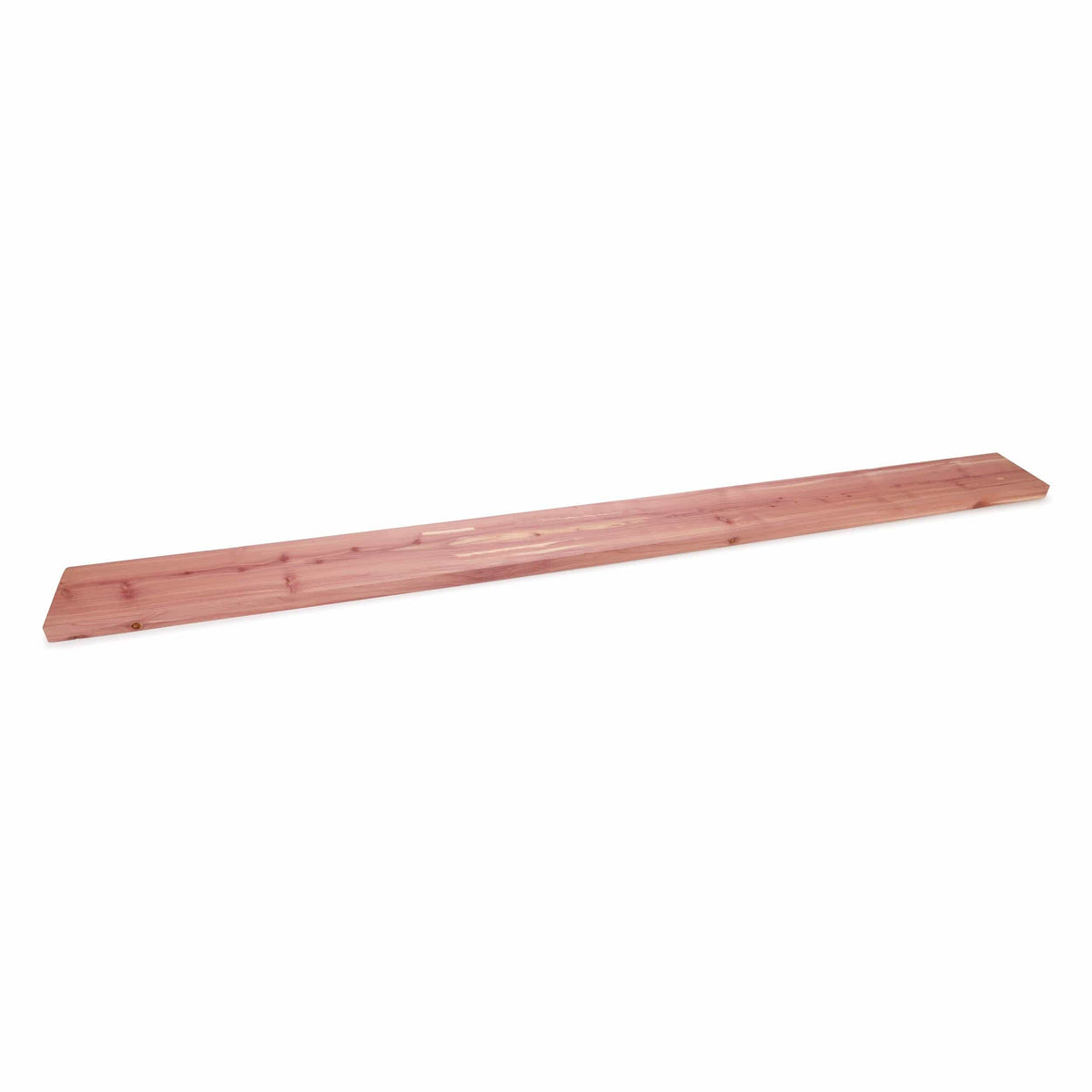 Aromatic Cedar Dimensional Lumber