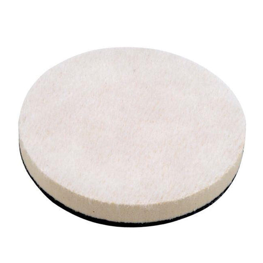 New Wave Interface Backing Pad