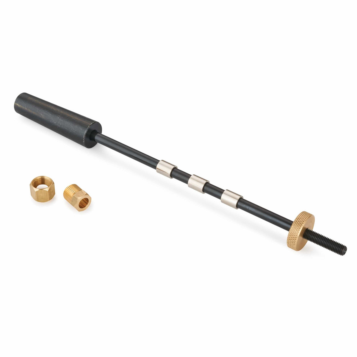 Pen Turning Mandrel