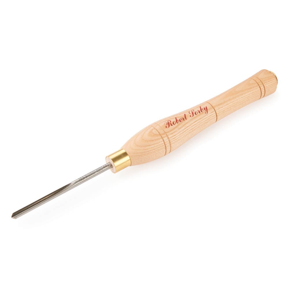 Midi Spindle Gouge - High Speed Steel