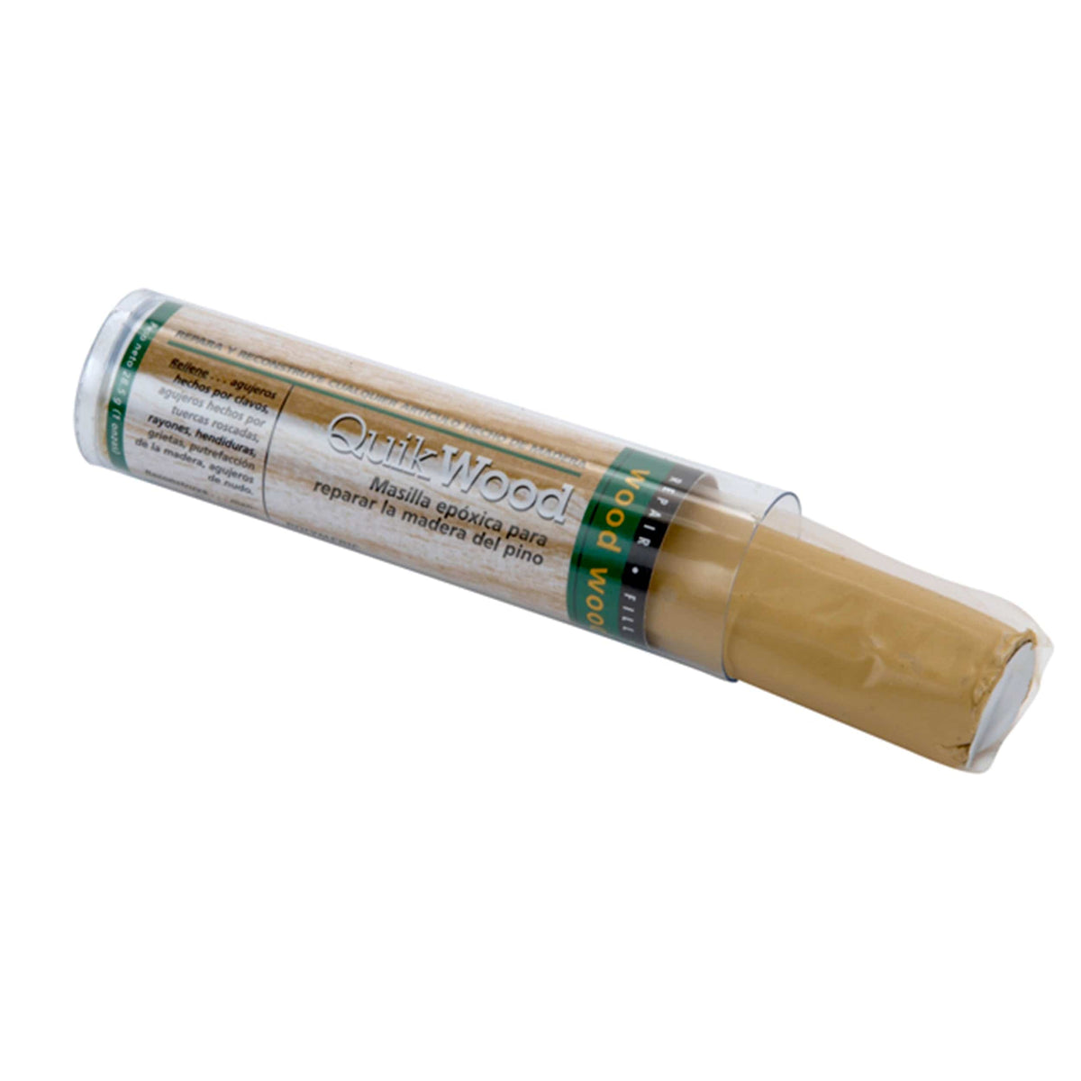 Wood Repair Epoxy Putty