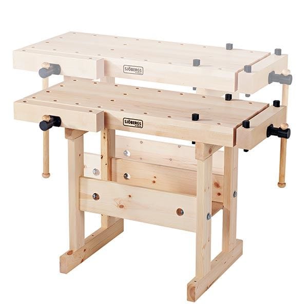 Junior/Senior Bench