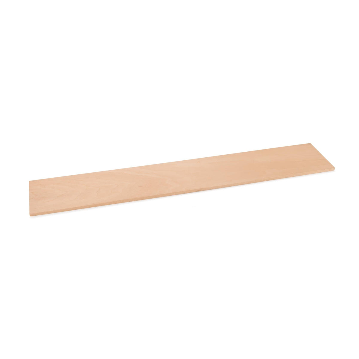 Basswood Dimensional Lumber