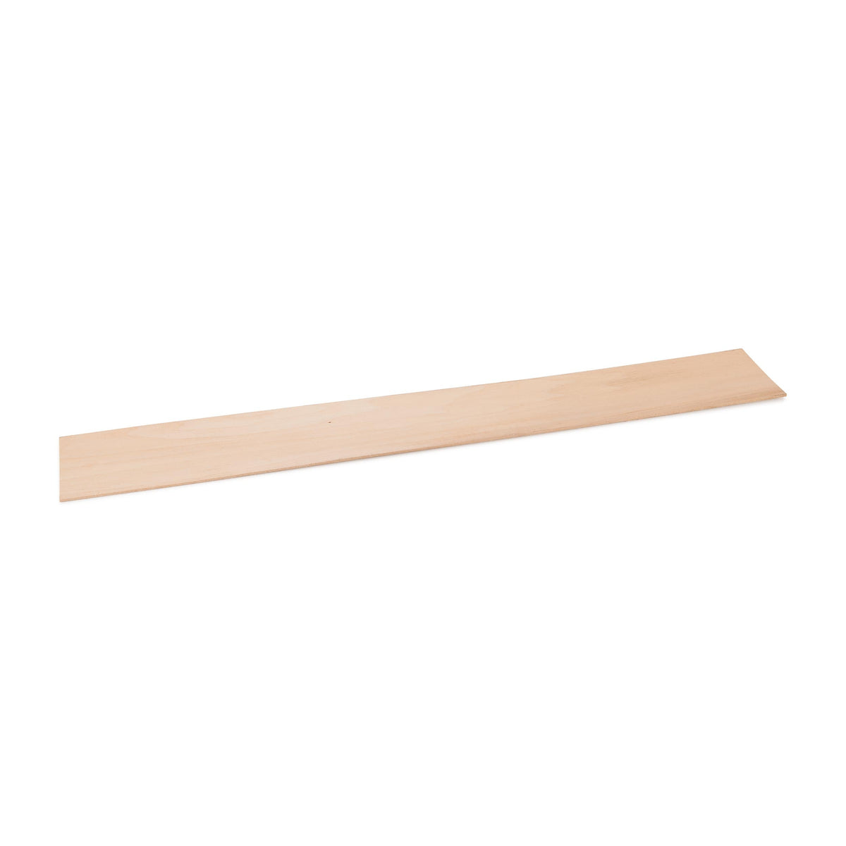 Basswood Dimensional Lumber