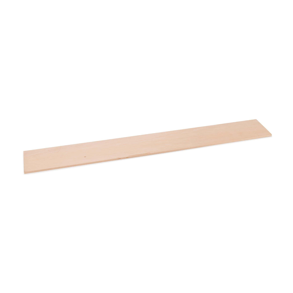 Basswood Dimensional Lumber