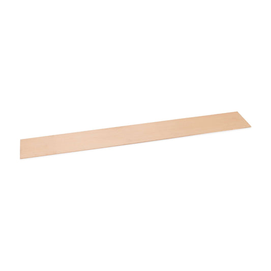 Basswood Dimensional Lumber