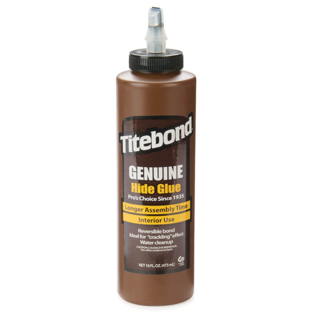 Liquid Hide Wood Glue