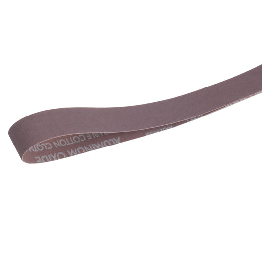 Aluminum Oxide Sanding Belt