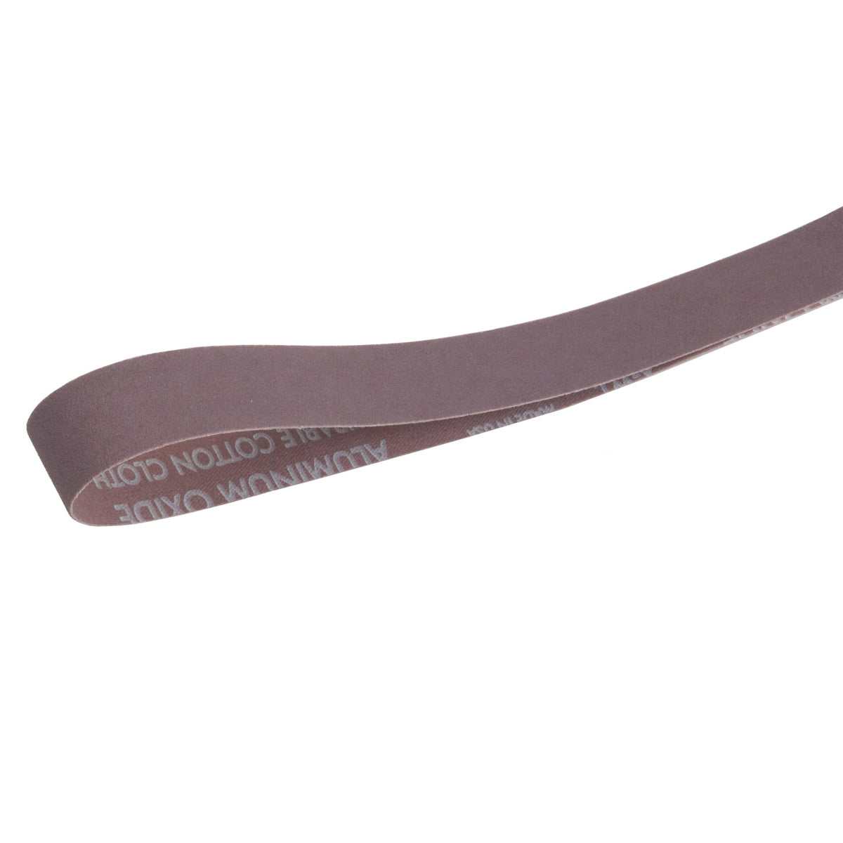 Aluminum Oxide Sanding Belt