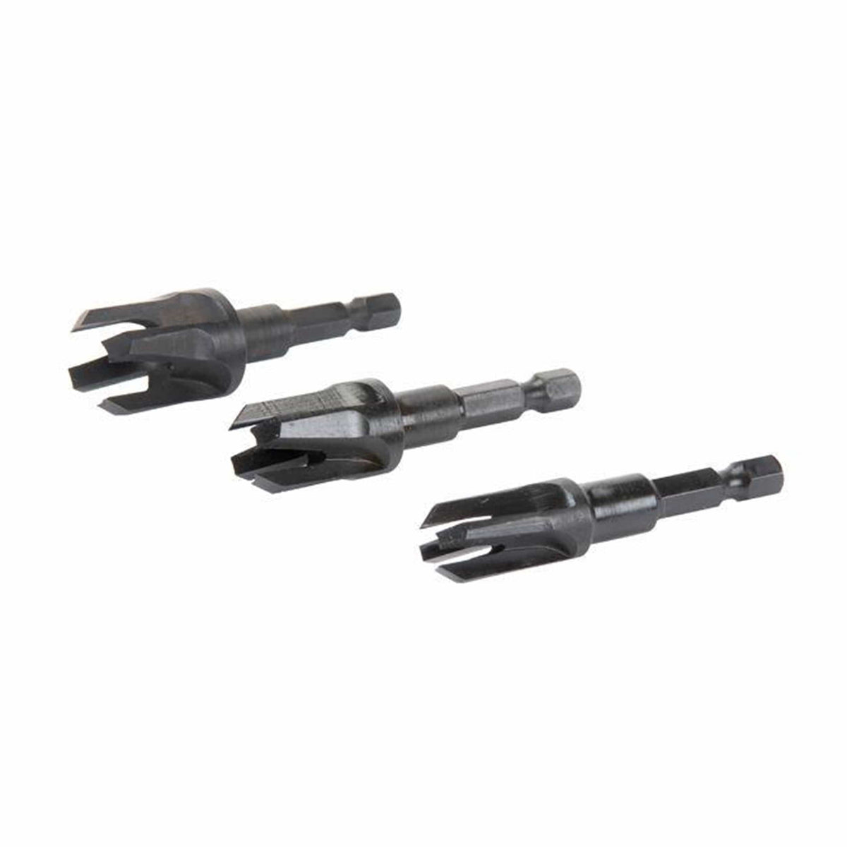 Tapered Plug Cutter