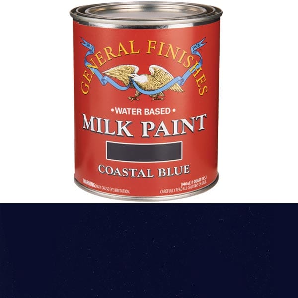 Milk Paint - Water Based