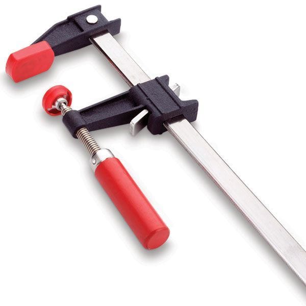 Clutch Style F Clamp