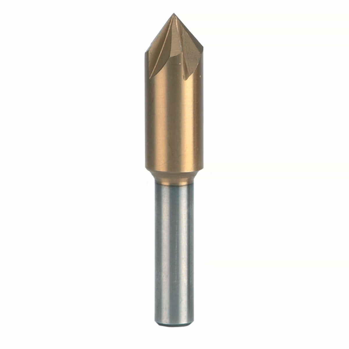Titanium-Nitride Coated Countersink
