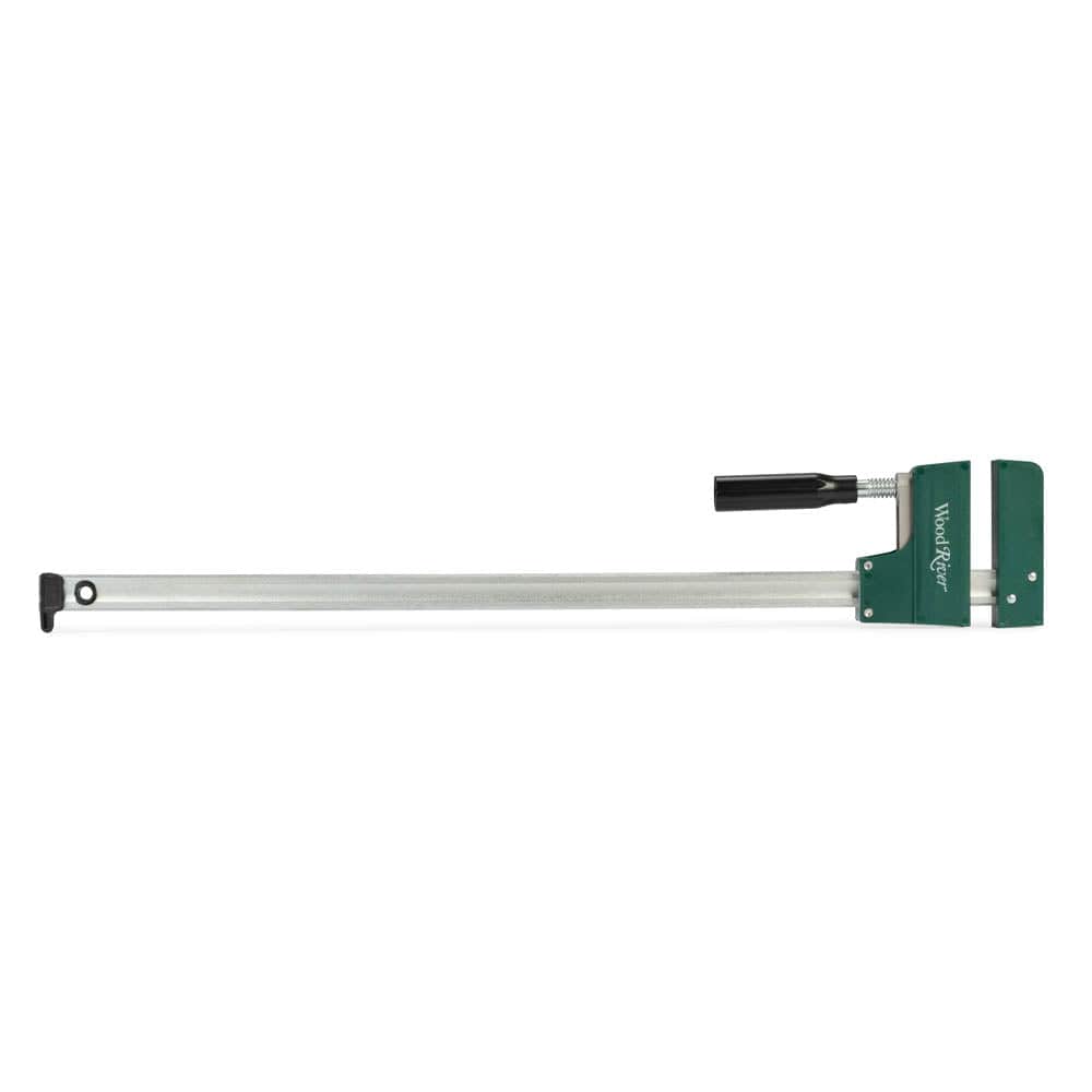 Parallel Clamp Set - 8 Piece