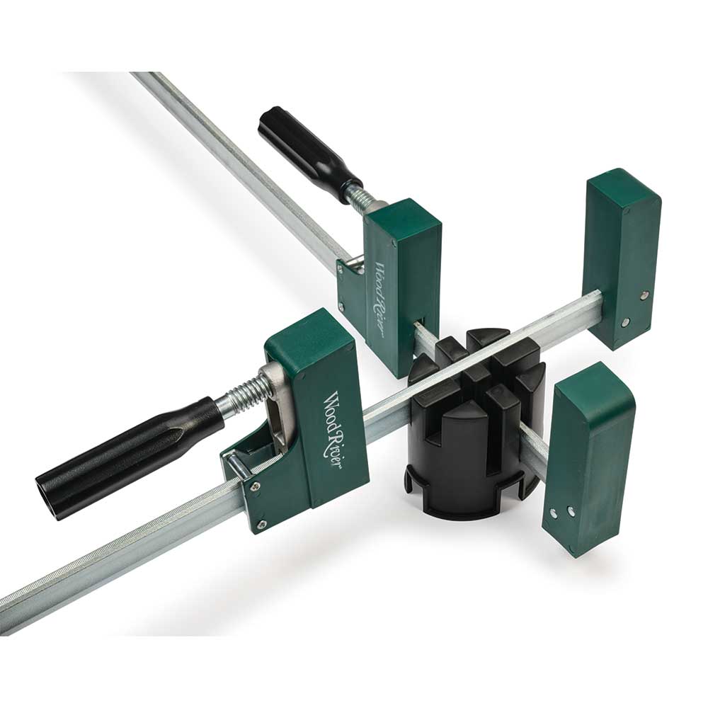 Parallel Clamp Set - 8 Piece