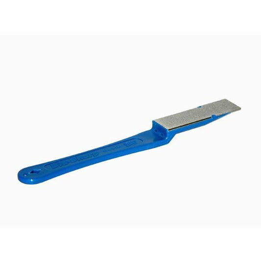 Dia-Sharp - 2-1/2" Offset Diamond Mini-Hone Sharpener - Coarse