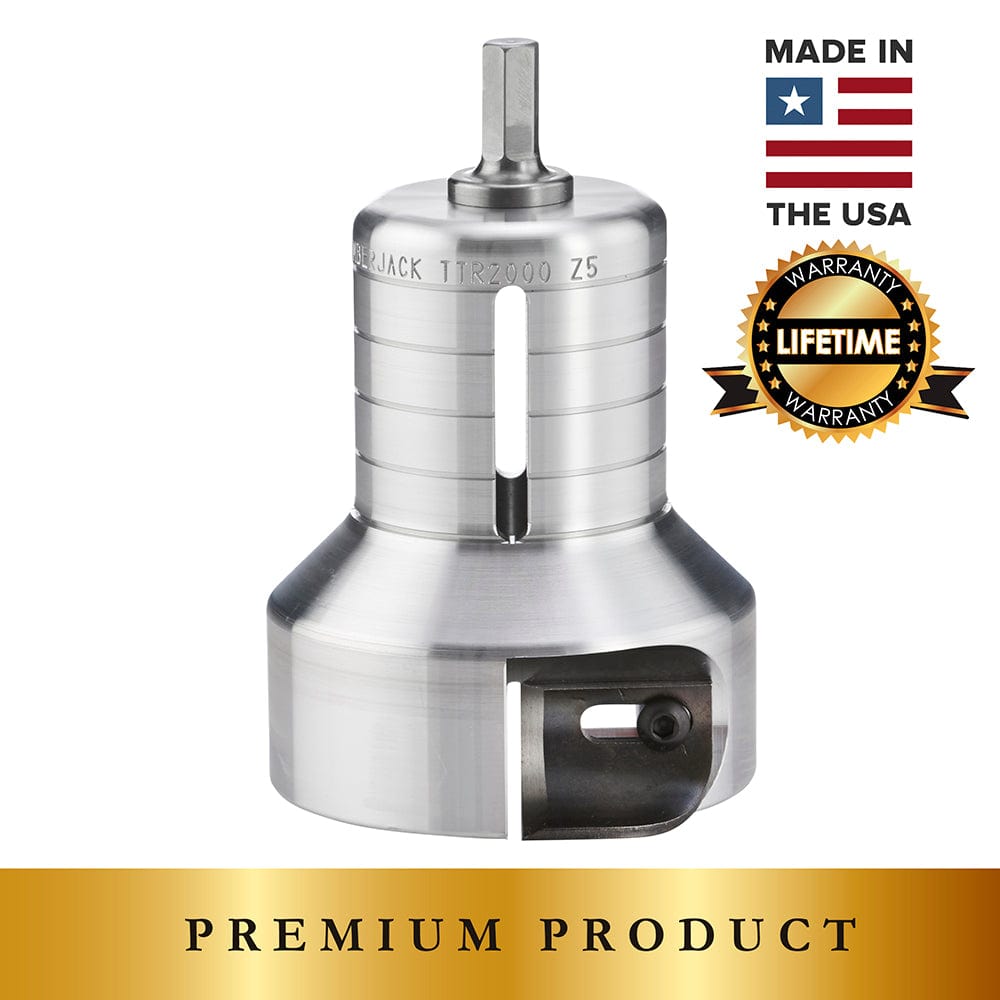 2" Pro Tenon Cutter