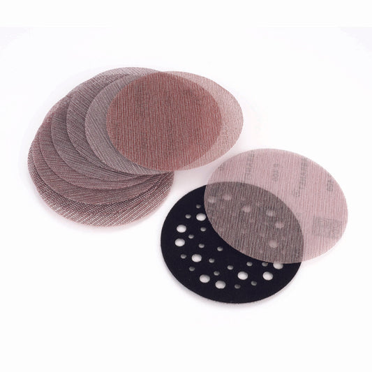 Hook and Loop Assorted Job Pack and Pad Protector
