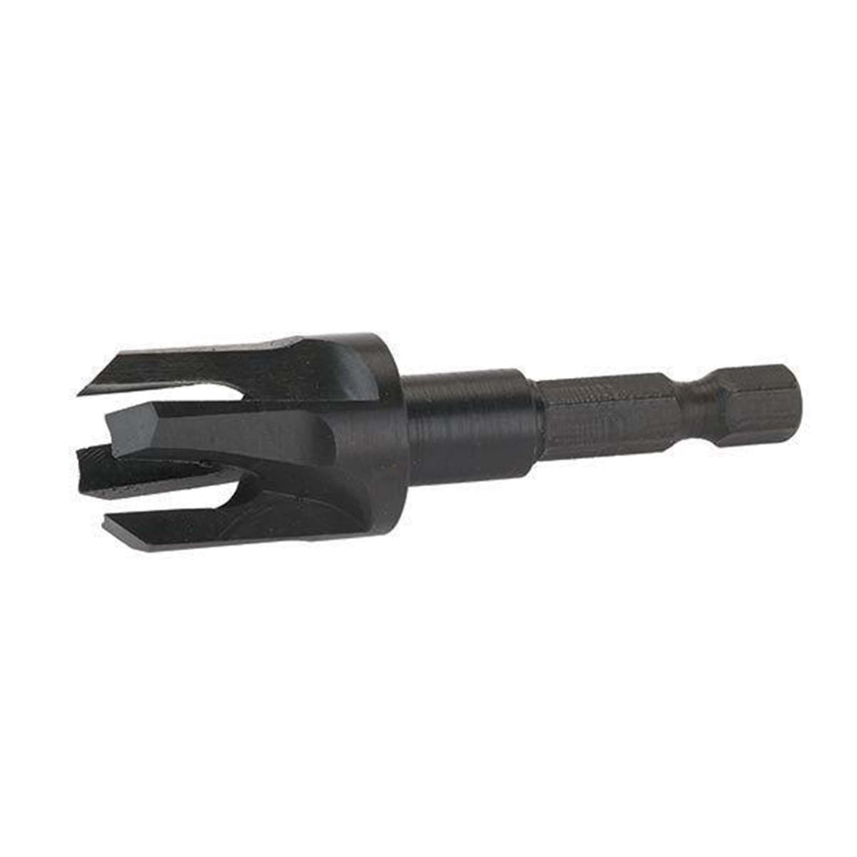 Tapered Plug Cutter