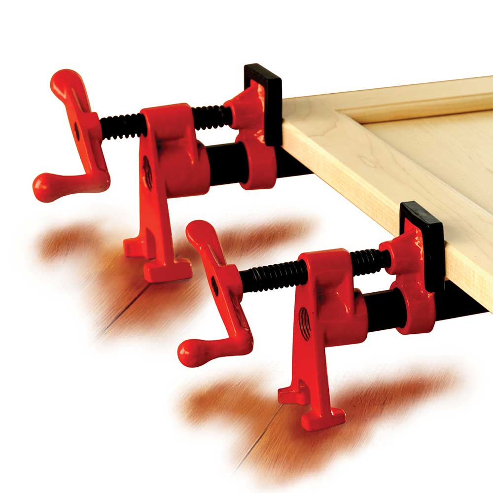 H-Series Pipe Clamp Fixture