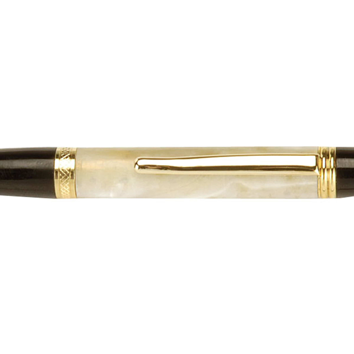 Acrylic Pen Blank - 3/4" x 3/4" x 5"