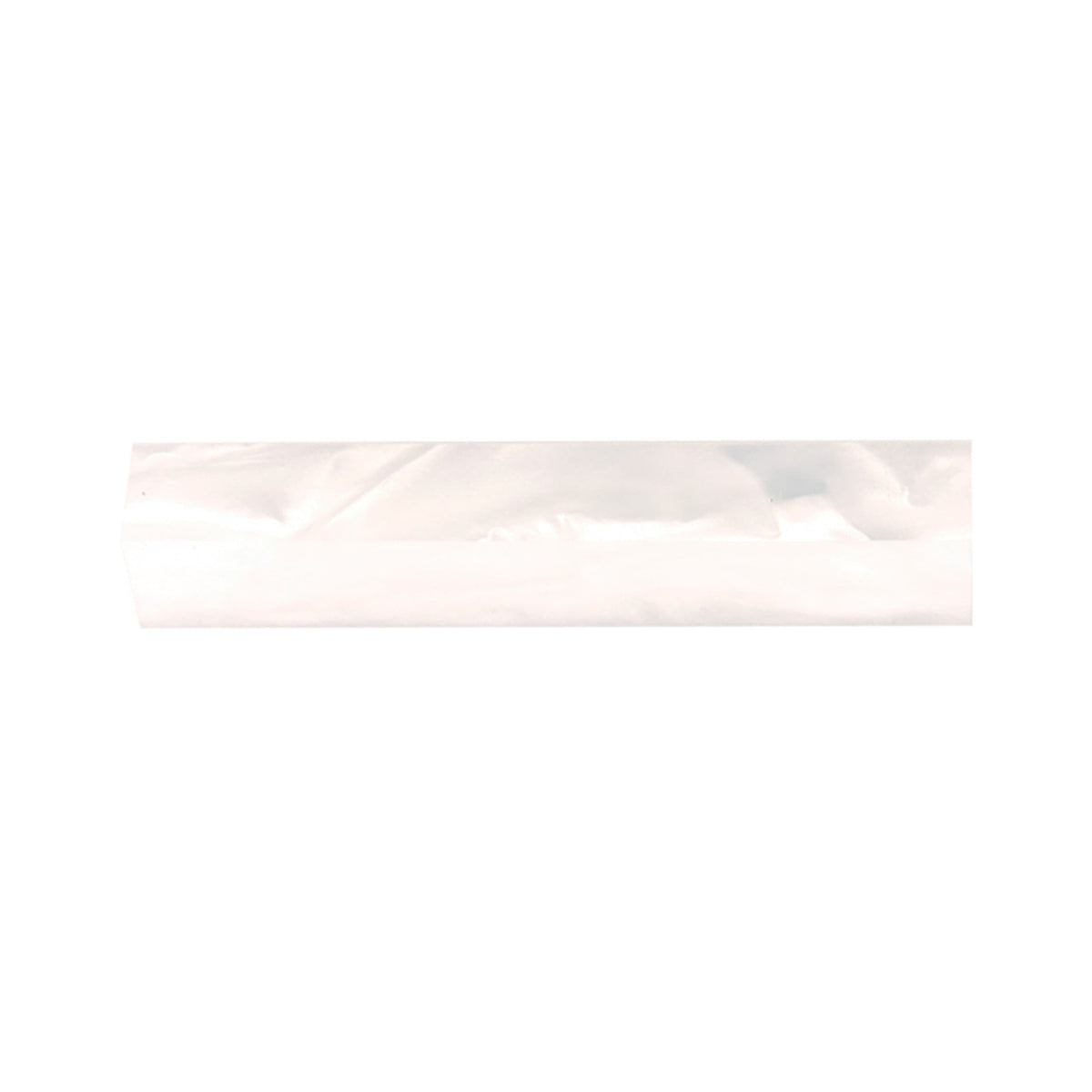 Acrylic Pen Blank - 3/4" x 3/4" x 5"