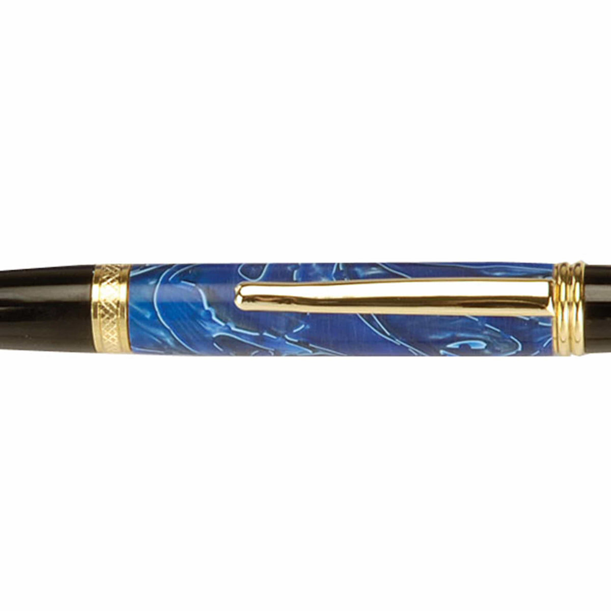 Acrylic Pen Blank - 3/4" x 3/4" x 5"