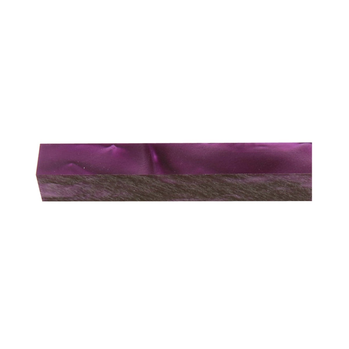 Acrylic Pen Blank - 3/4" x 3/4" x 5"