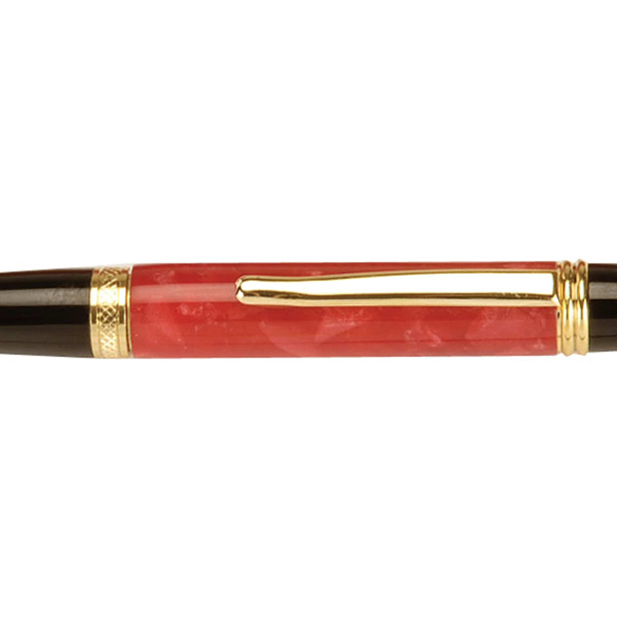 Acrylic Pen Blank - 3/4" x 3/4" x 5"