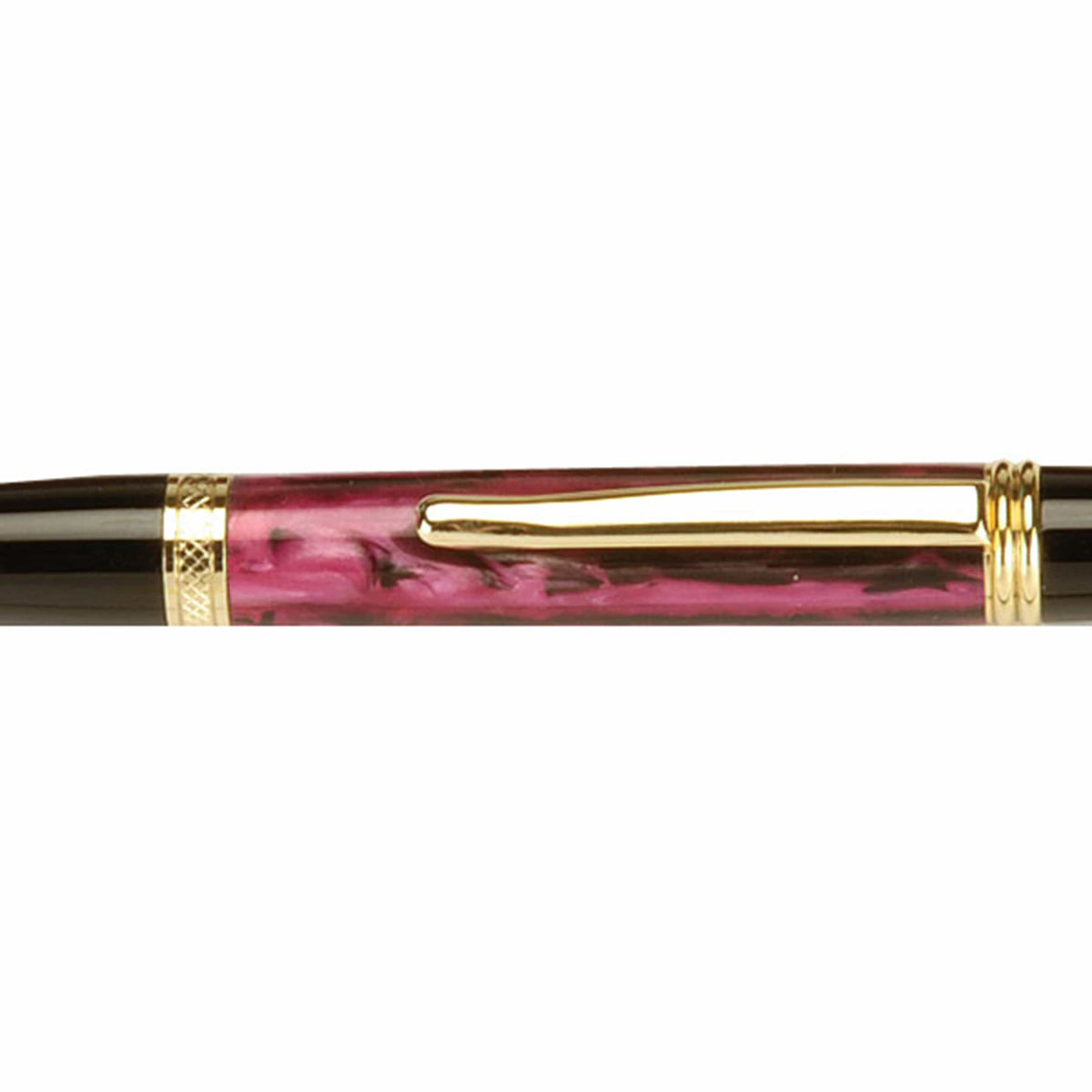 Acrylic Pen Blank - 3/4" x 3/4" x 5"