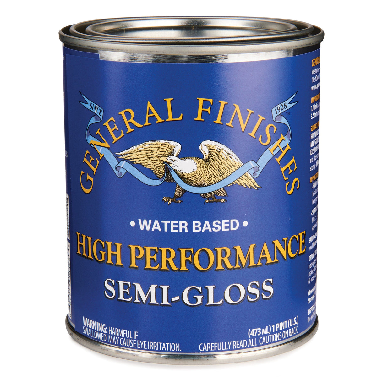 High Performance Varnish Water Based Varnish