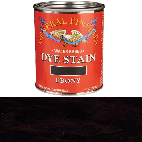 Dye Stain - Water Based