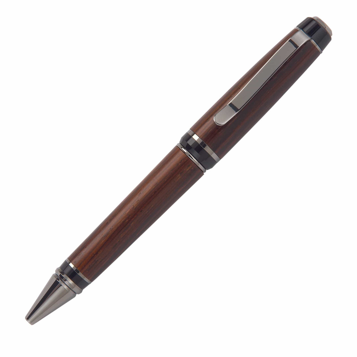 Premier Cigar Ballpoint Pen Kit