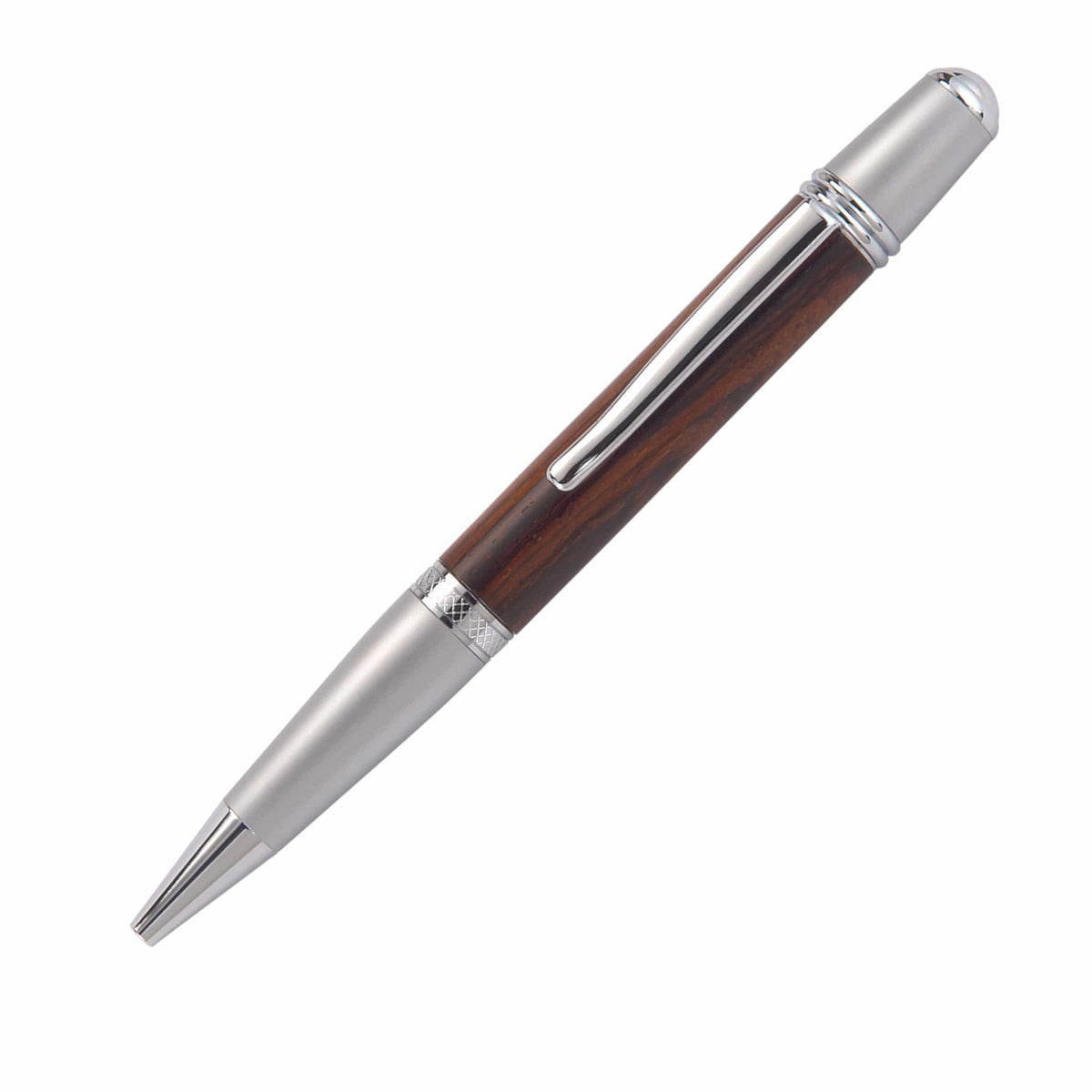 Wall Street II Ballpoint Pen Kit