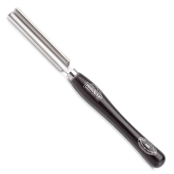 Cryogenic Roughing Gouge - M2 High Speed Steel