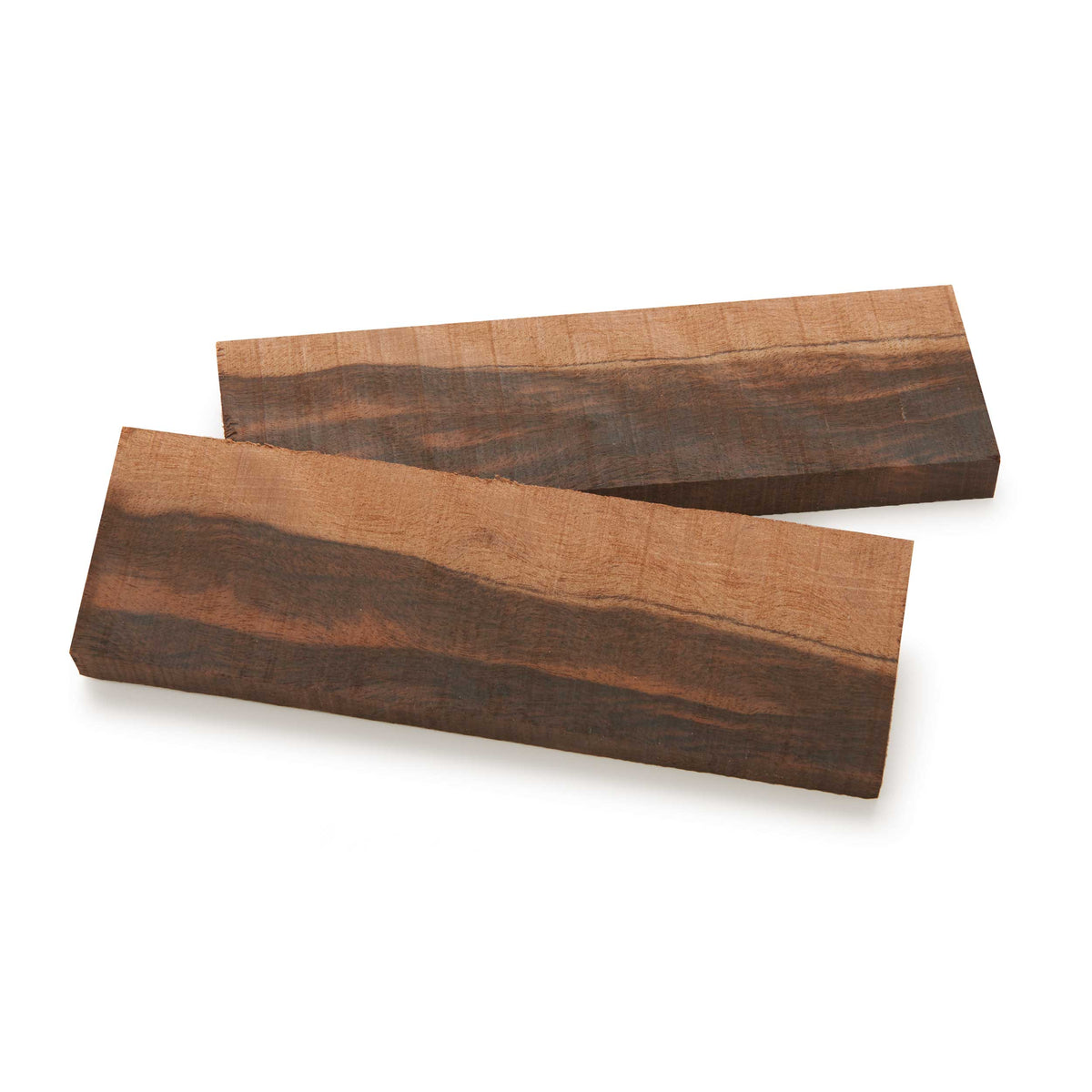 Knife Scales - 3/8" x 1-1/2" x 5" - Pair
