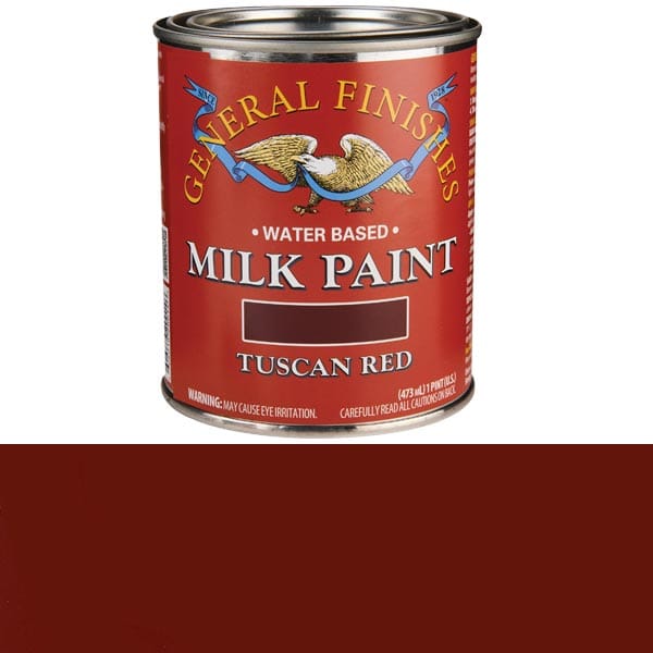 Milk Paint - Water Based