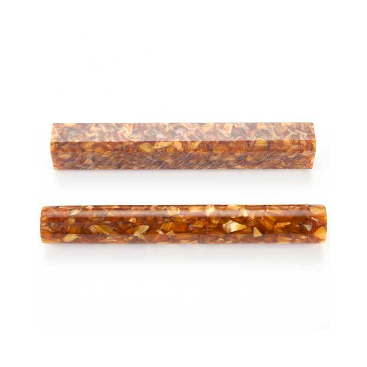 Acrylic Pen Blank - 3/4" x 3/4" x 5"