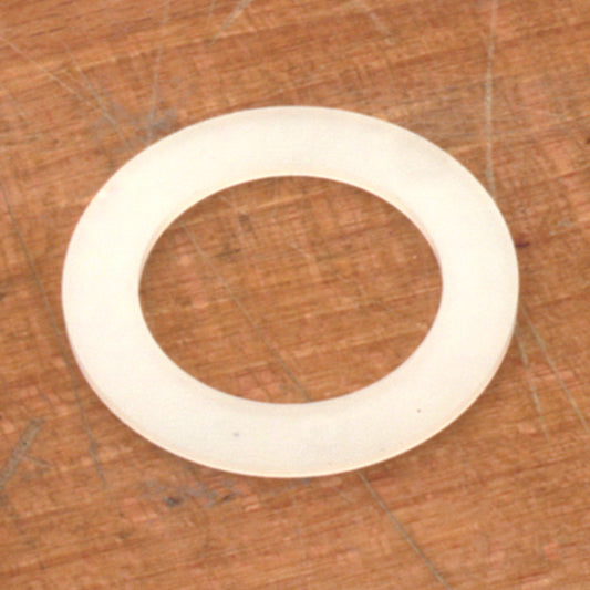 Anti-lock Lathe Spindle Washer