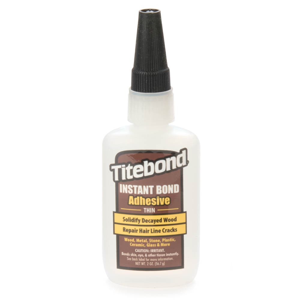 Instant Bond CA Glue